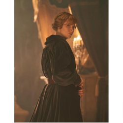 Stockholm Bloodbath Kristina Gyllenstierna Coat